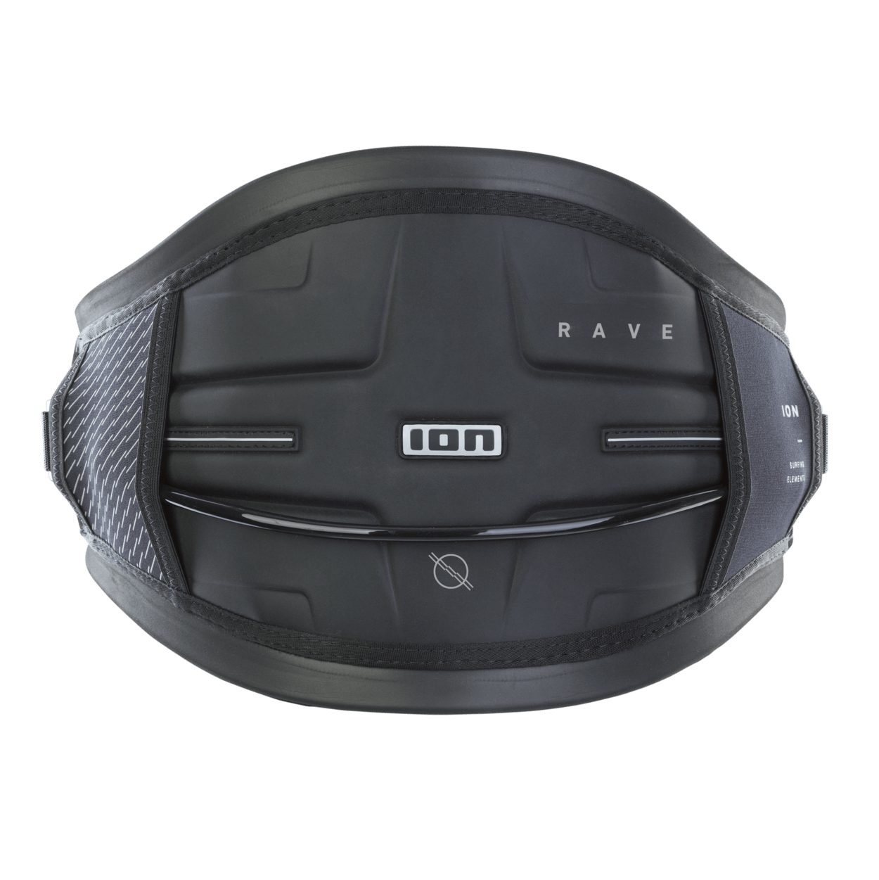 ION Rave Wingfoil harness 2024