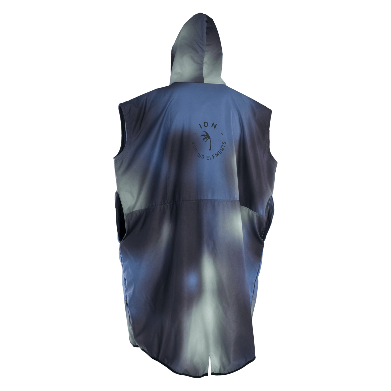 ION Poncho Select Men 2024