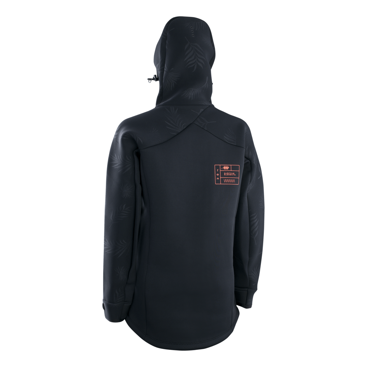 ION Women Neo Shelter Jacket Amp 2024