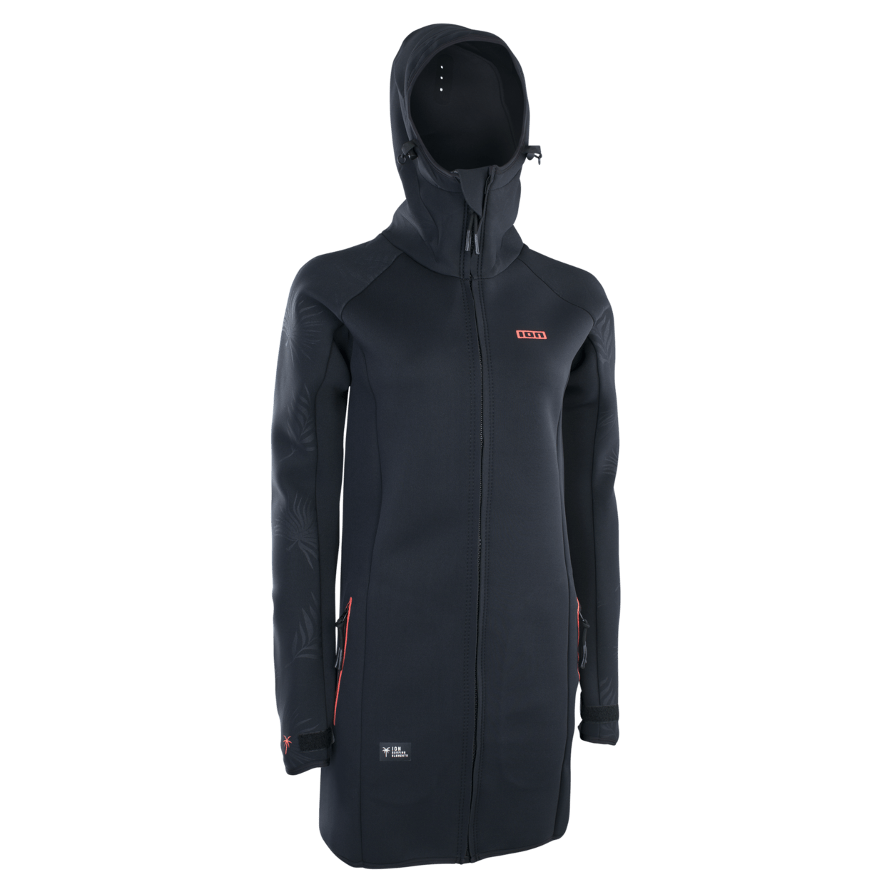 ION Women Neo Jacket Cosy Coat Core 2024