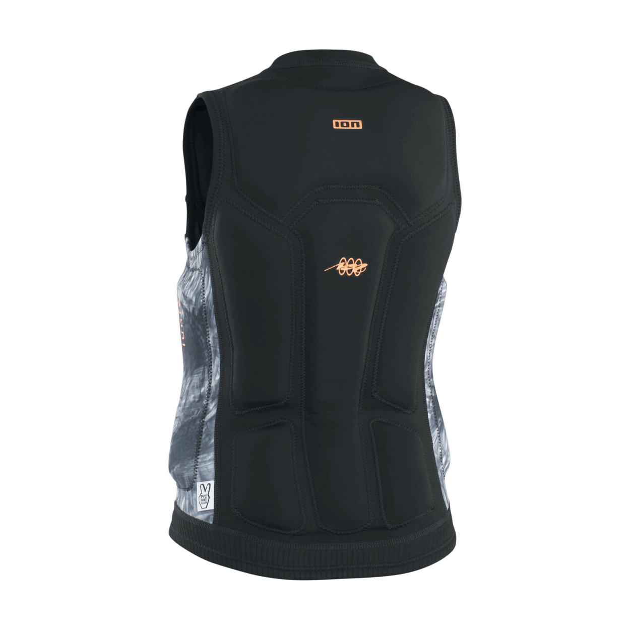 ION Lunis Vest Front Zip 2024