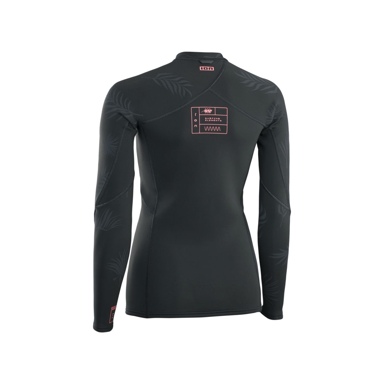 ION Neo Top 2/2 Longsleeve Women  2024