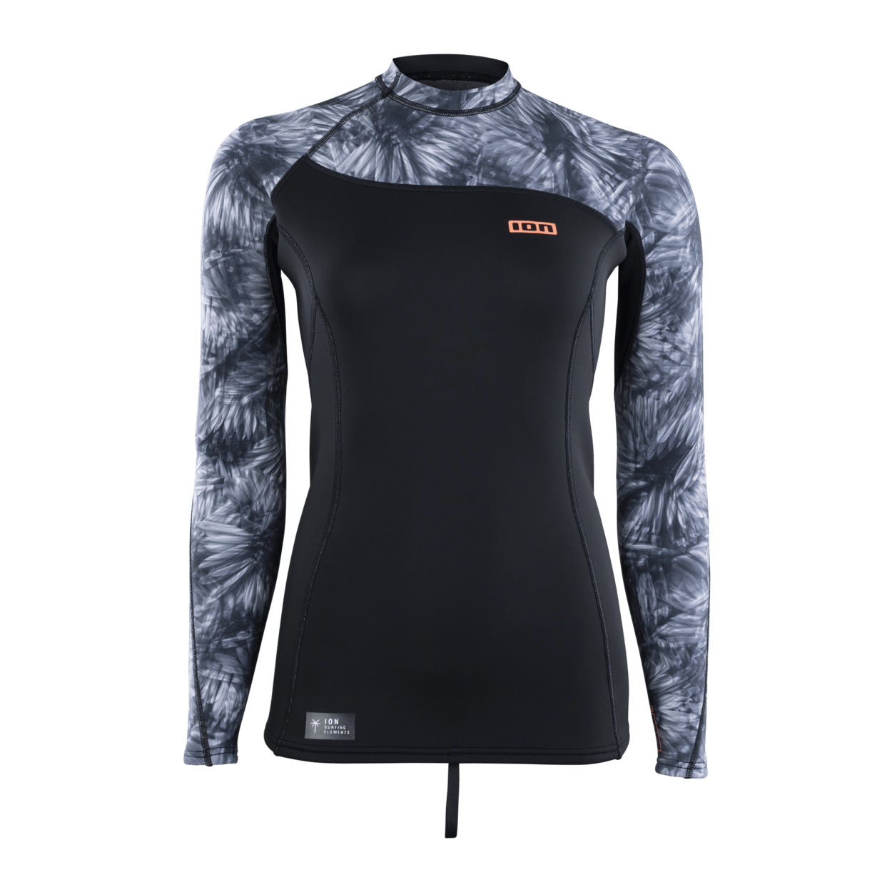 ION Neo Top 2/2 Longsleeve Women  2024