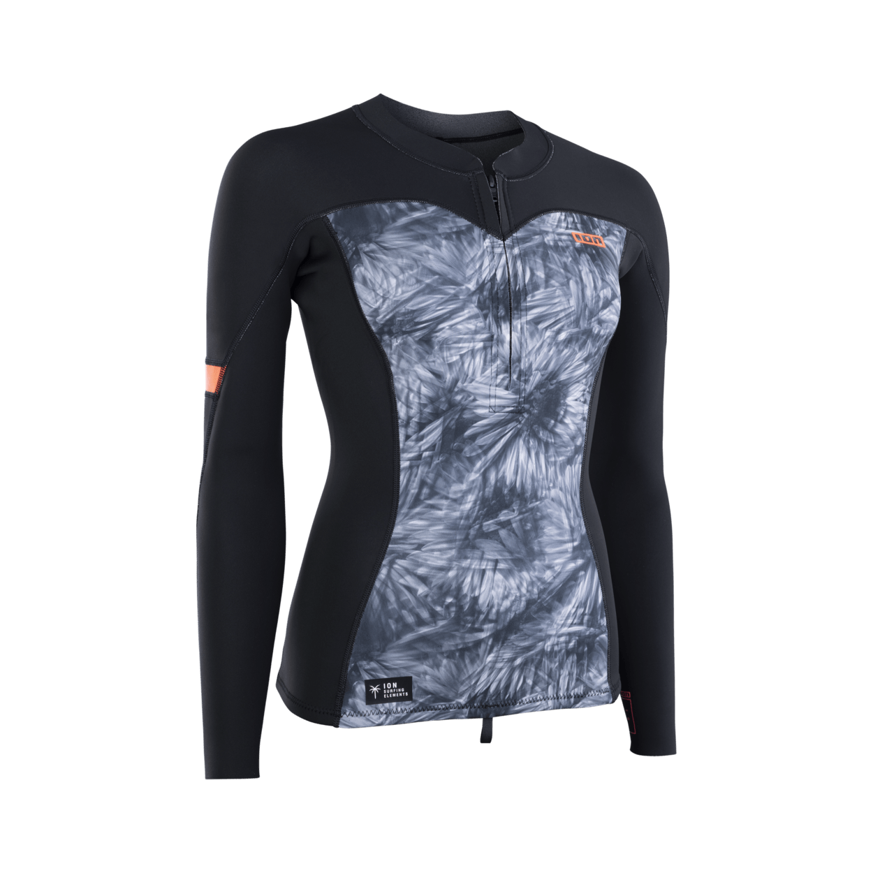 ION Neo Zip Top 1.5 Women 2024