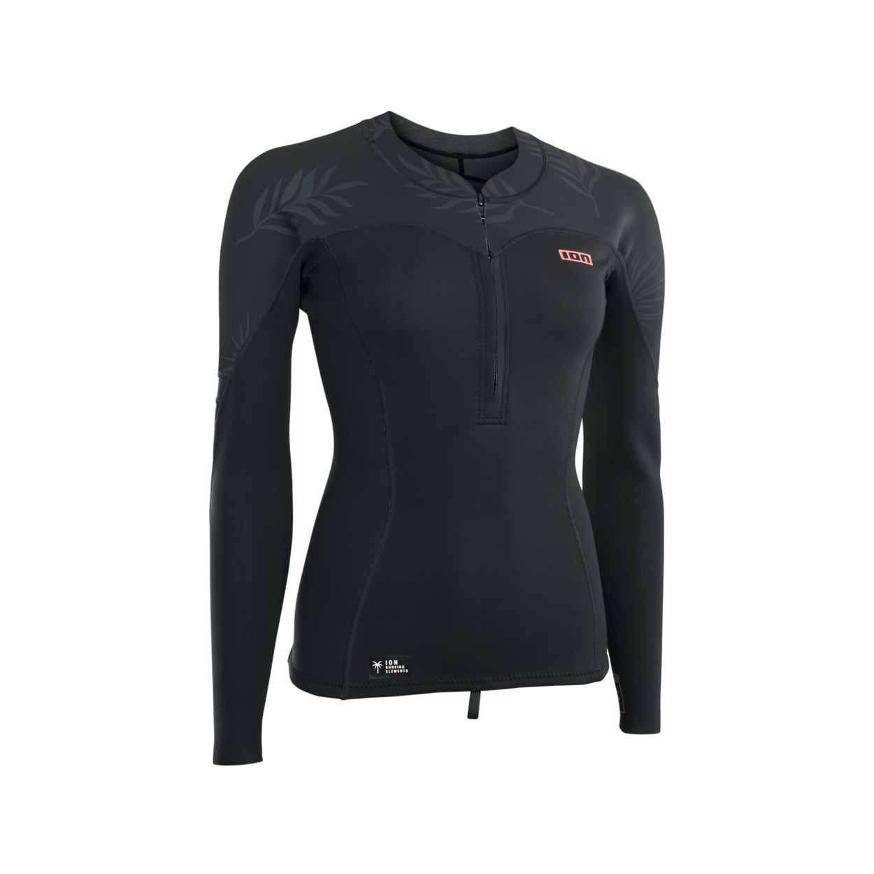 ION Neo Zip Top 1.5 Women 2024