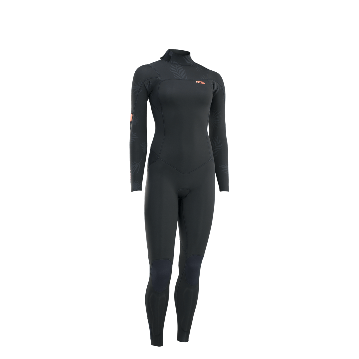ION Women Wetsuit Amaze Core 5/4 Back Zip 2024