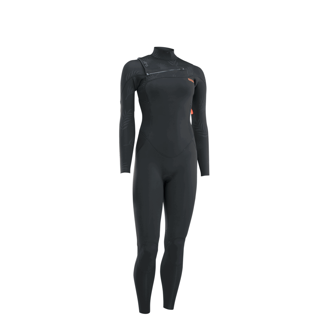 ION Women Wetsuit Amaze Core 3/2 Front Zip 2024