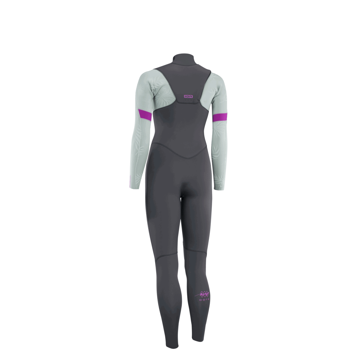 ION Women Wetsuit Amaze Core 3/2 Front Zip 2024