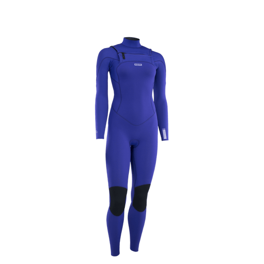 ION Women Wetsuit Element 3/2 Front Zip 2024