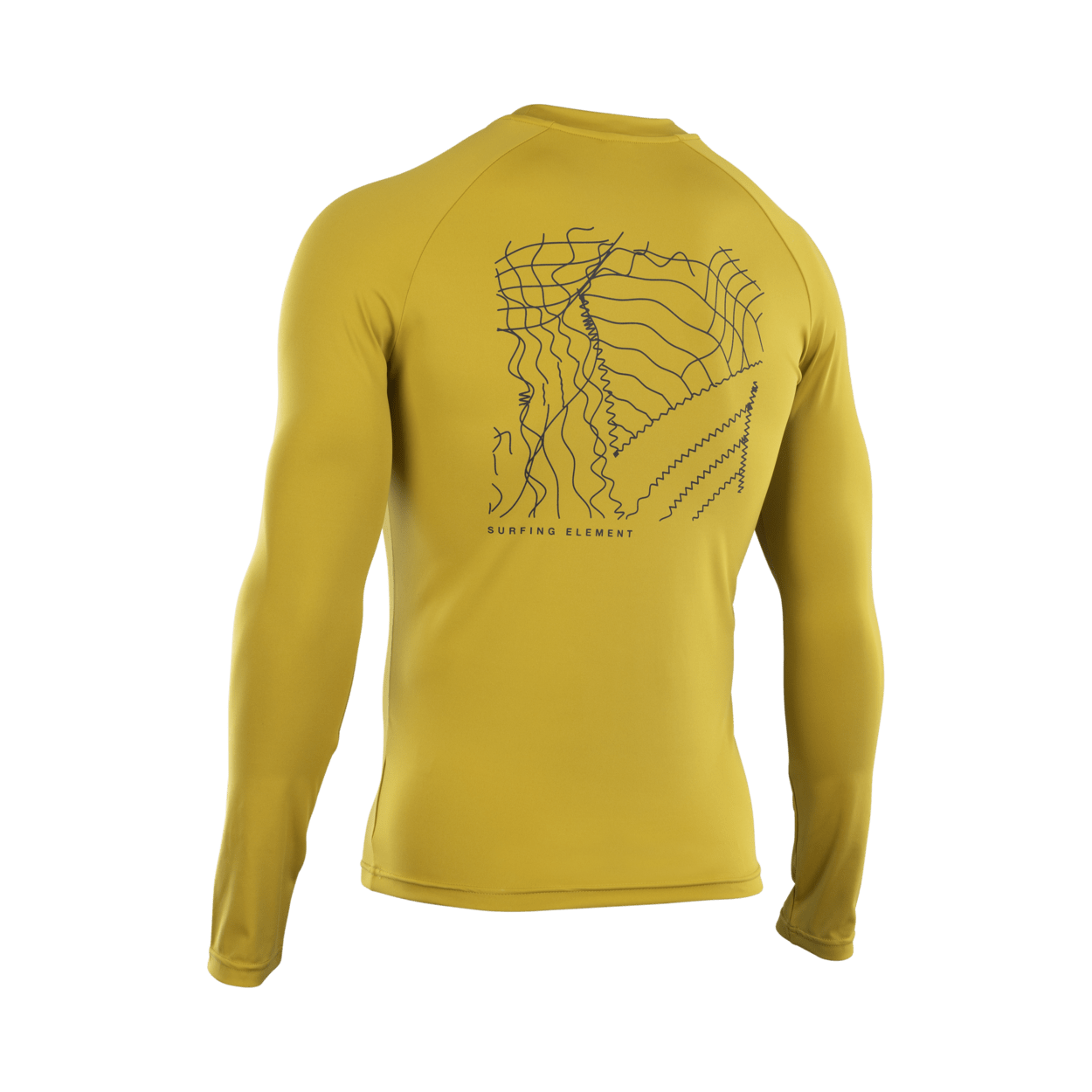 ION Rashguard LS men 2024
