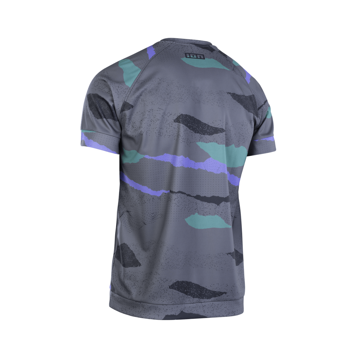 ION Wetshirt SS men 2024