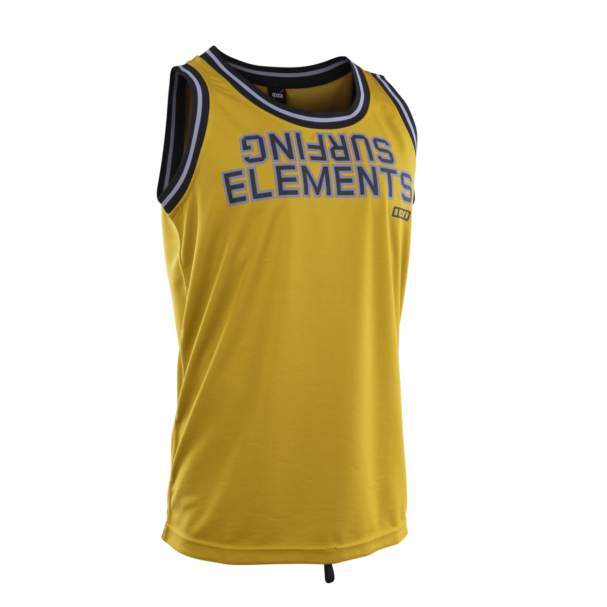 ION Basketball Shirt 2024