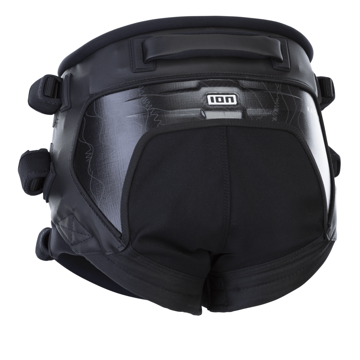ION Harness Seat Kite Radar 2024