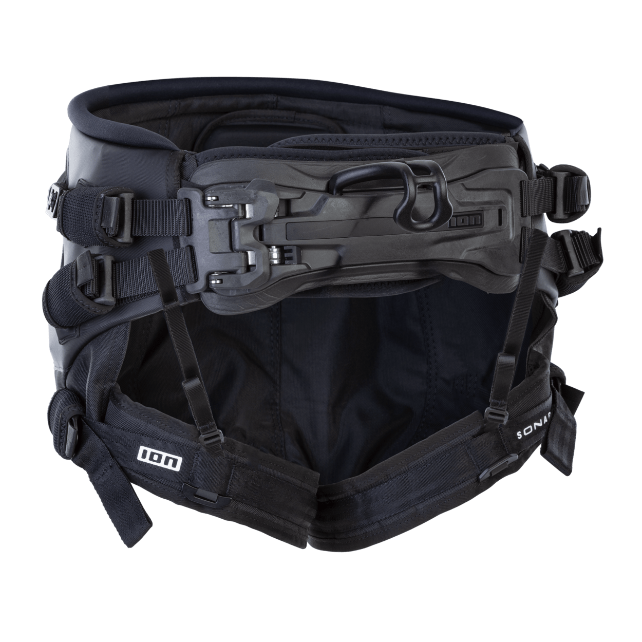 ION Harness Seat Kite Sonar 2024