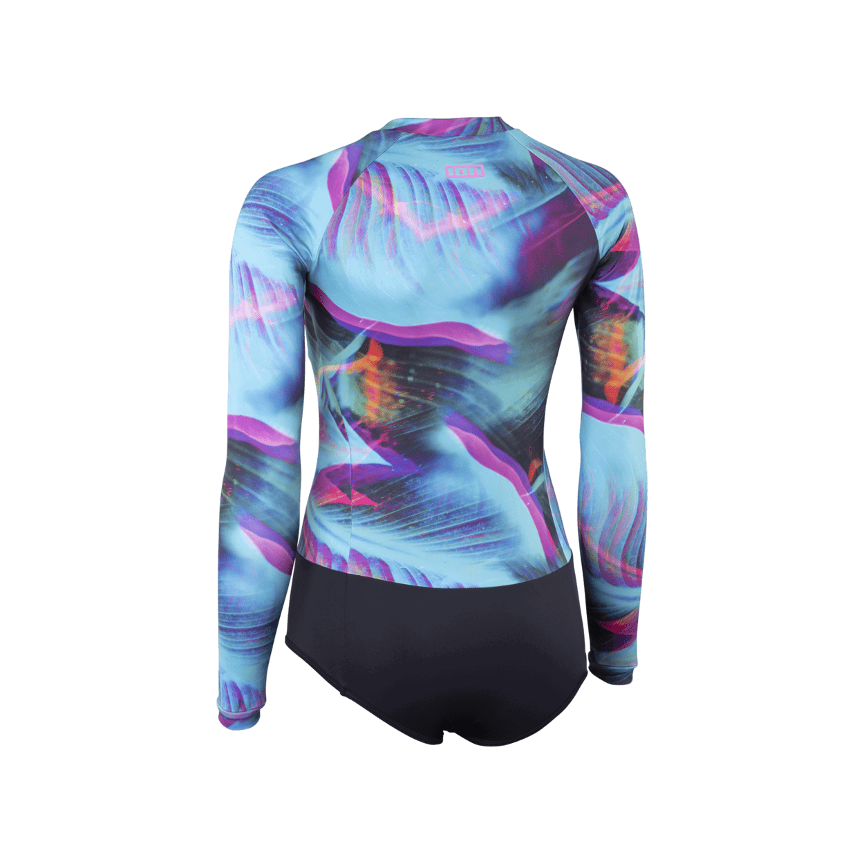 Swimsuit Langarm Damen