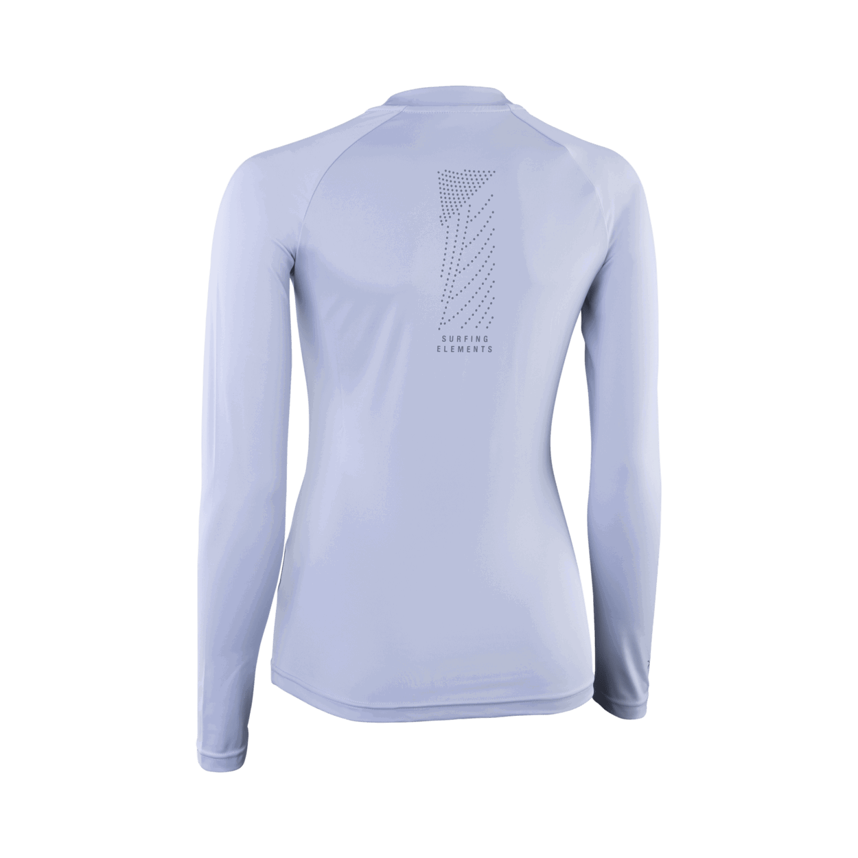 Rashguard Langarm Damen