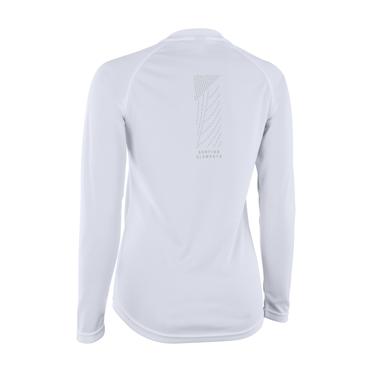 ION Wetshirt LS women 2024