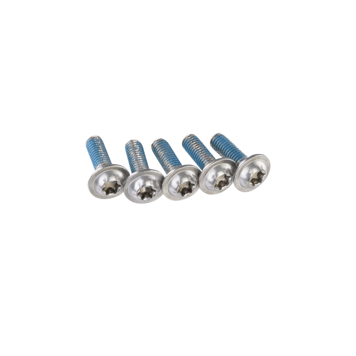 ION Screws Spectre-Bar 2 /M4 TX20 (5pcs) (SS25 onw) 2025