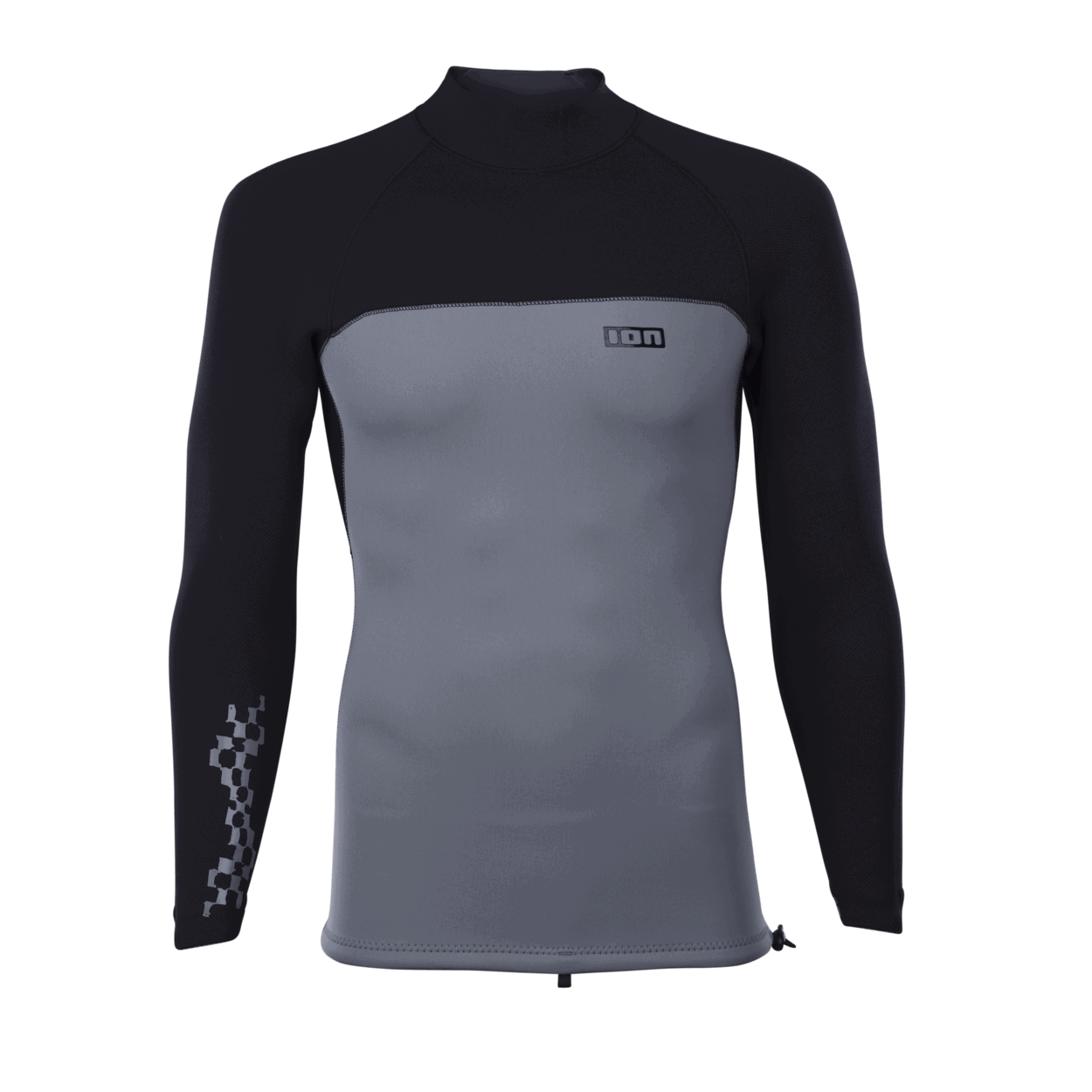Top Homme manches longues Neo 2/2