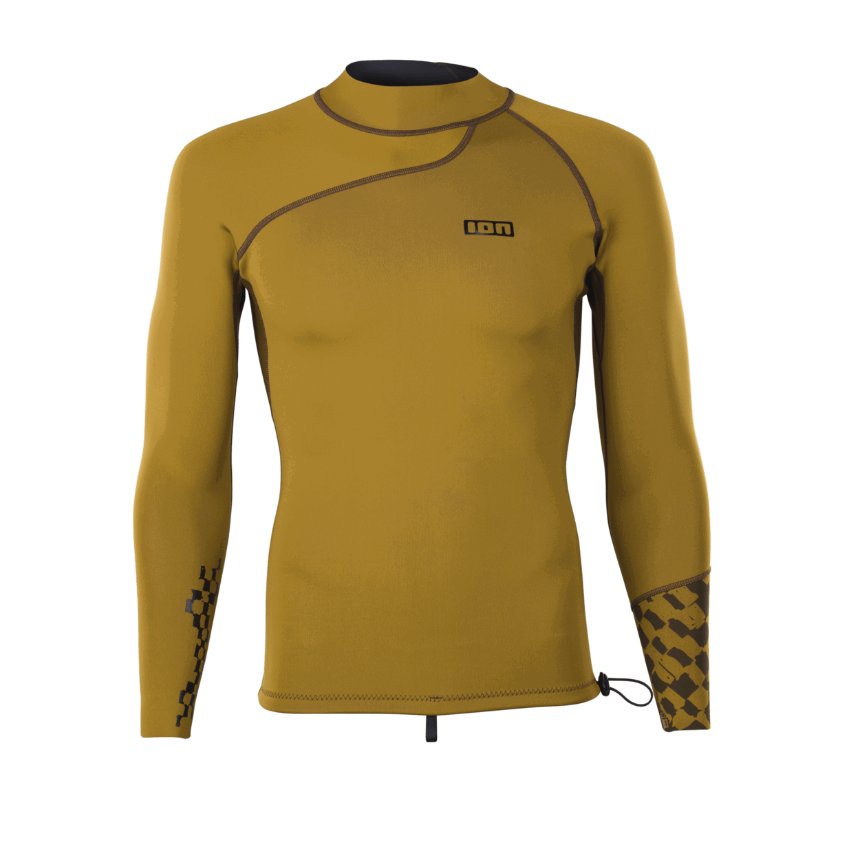 Neo Top 0.5 Langarm Herren