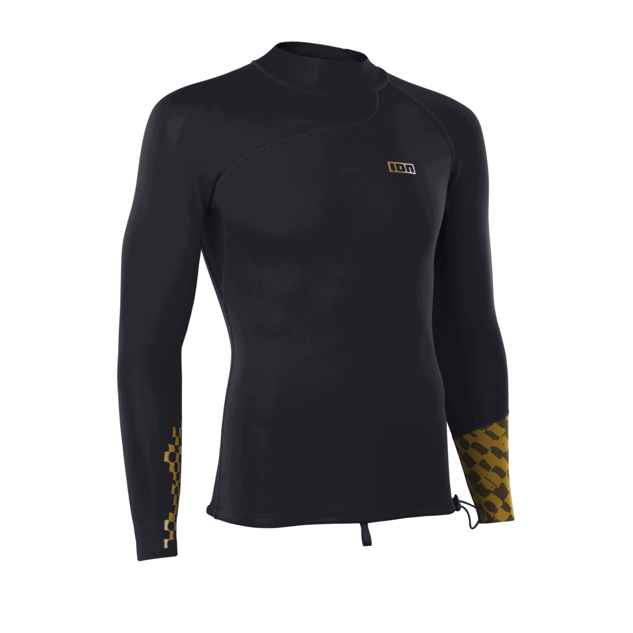 Neo Top 0.5 Langarm Herren