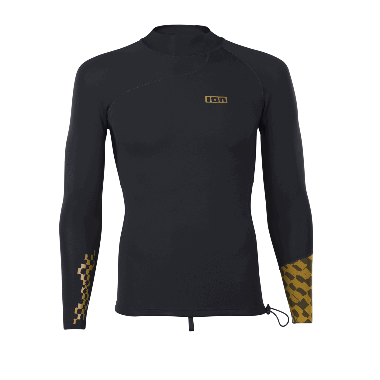 Neo Top 0.5 Langarm Herren