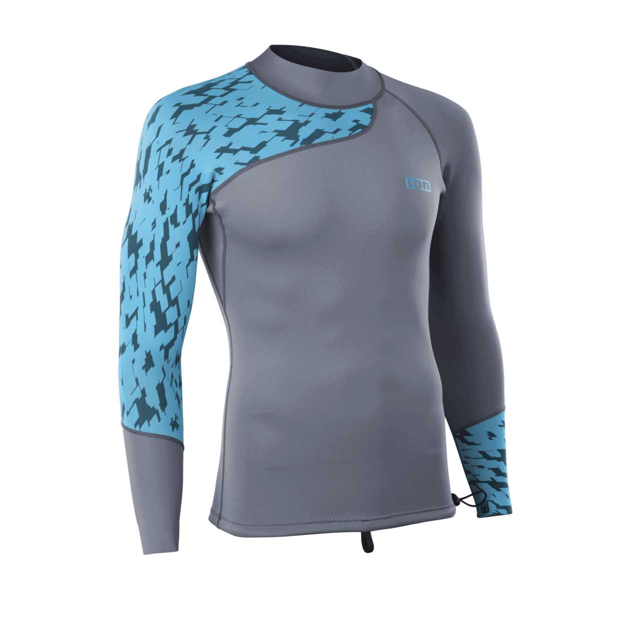 Neo Top 0.5 Langarm Herren