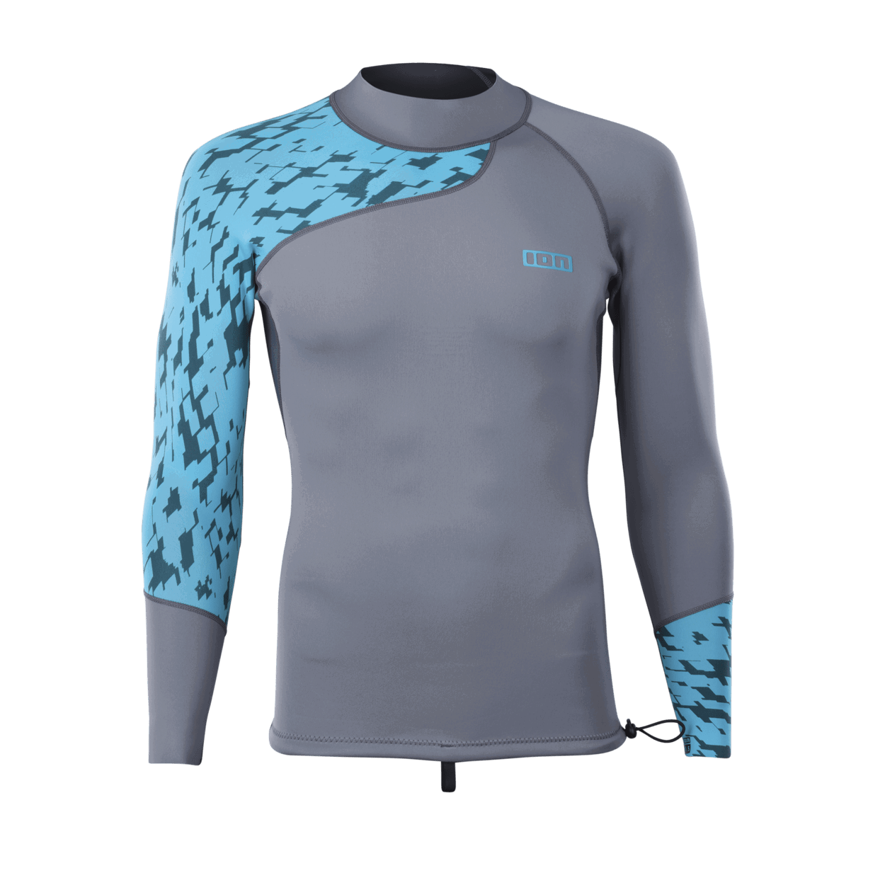 Neo Top 0.5 Langarm Herren