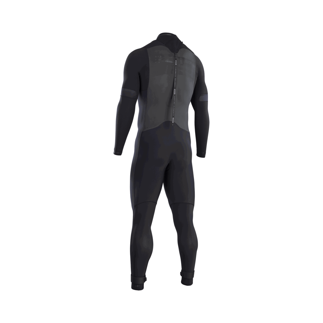 ION IOW-Wetsuit Seek Amp 6/5 Back Zip men 2025