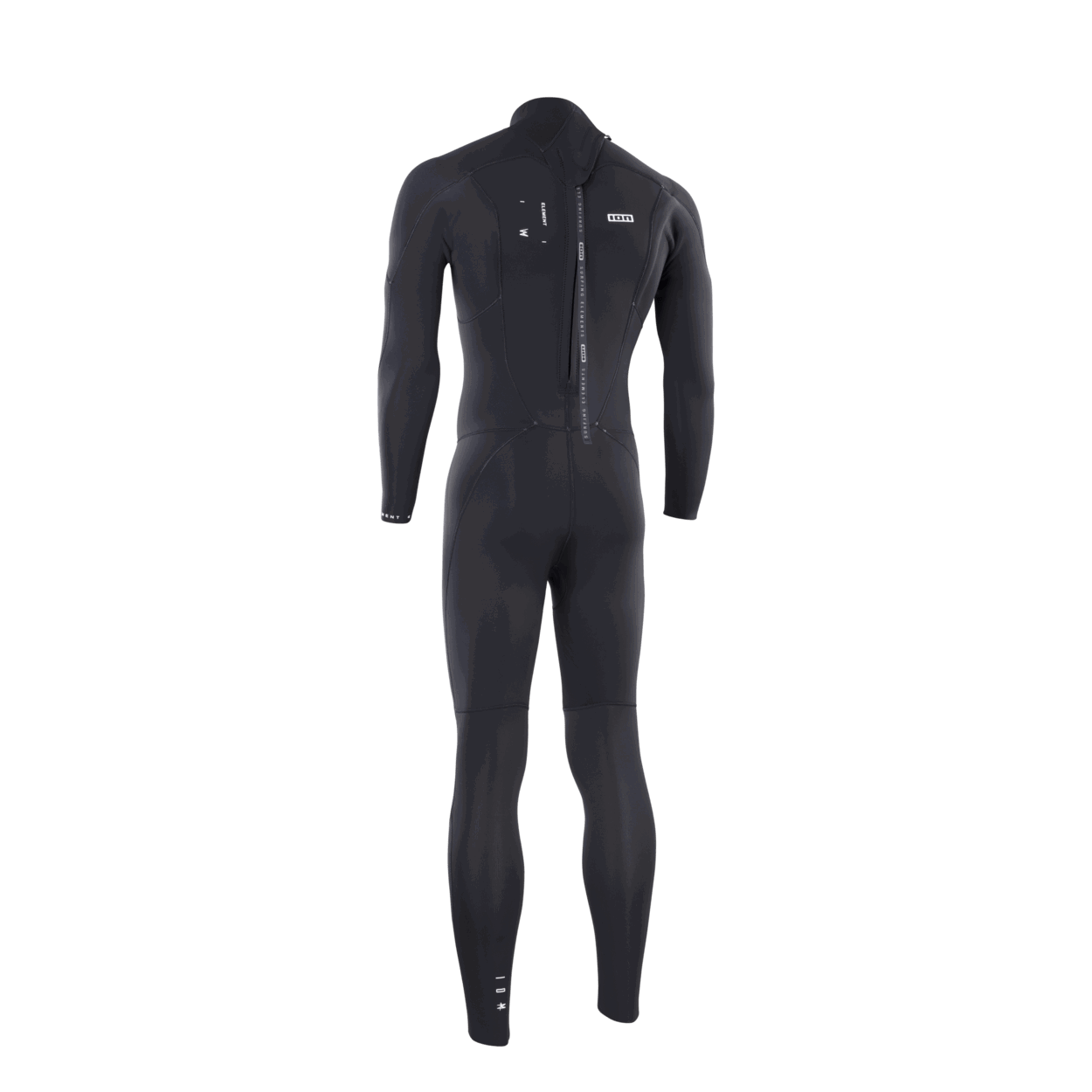 ION Element 3/2 Back Zip Wetsuit Men 2025