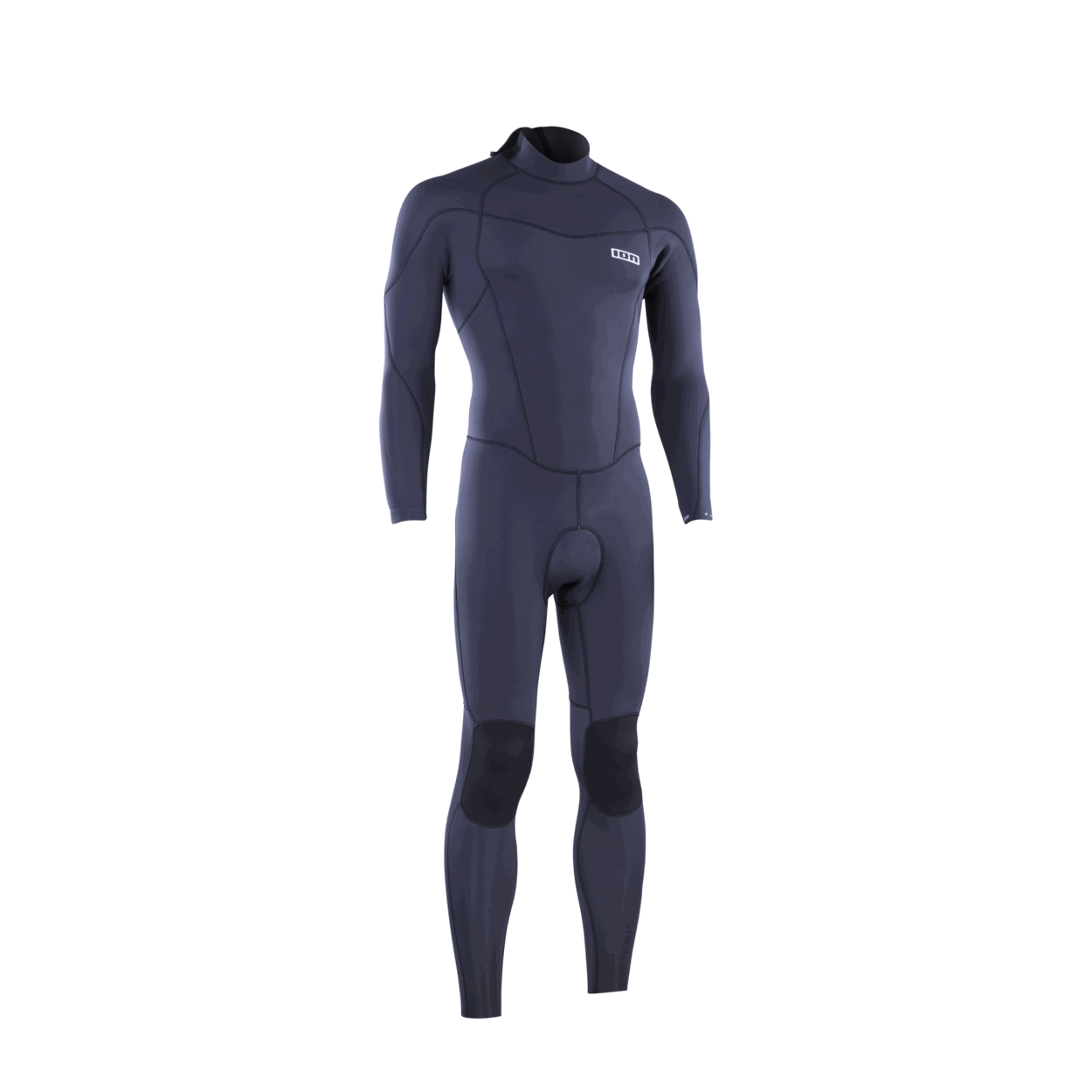 ION Element 3/2 Back Zip Wetsuit Men 2025