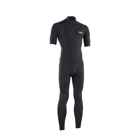 ION Element 2/2 Short Sleeve Back Zip Wetsuit Men 2025