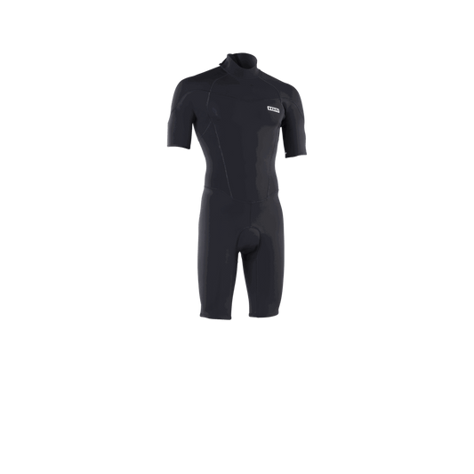 ION Element 2/2 Shorty Short Sleeve Back Zip Wetsuit Men 2025