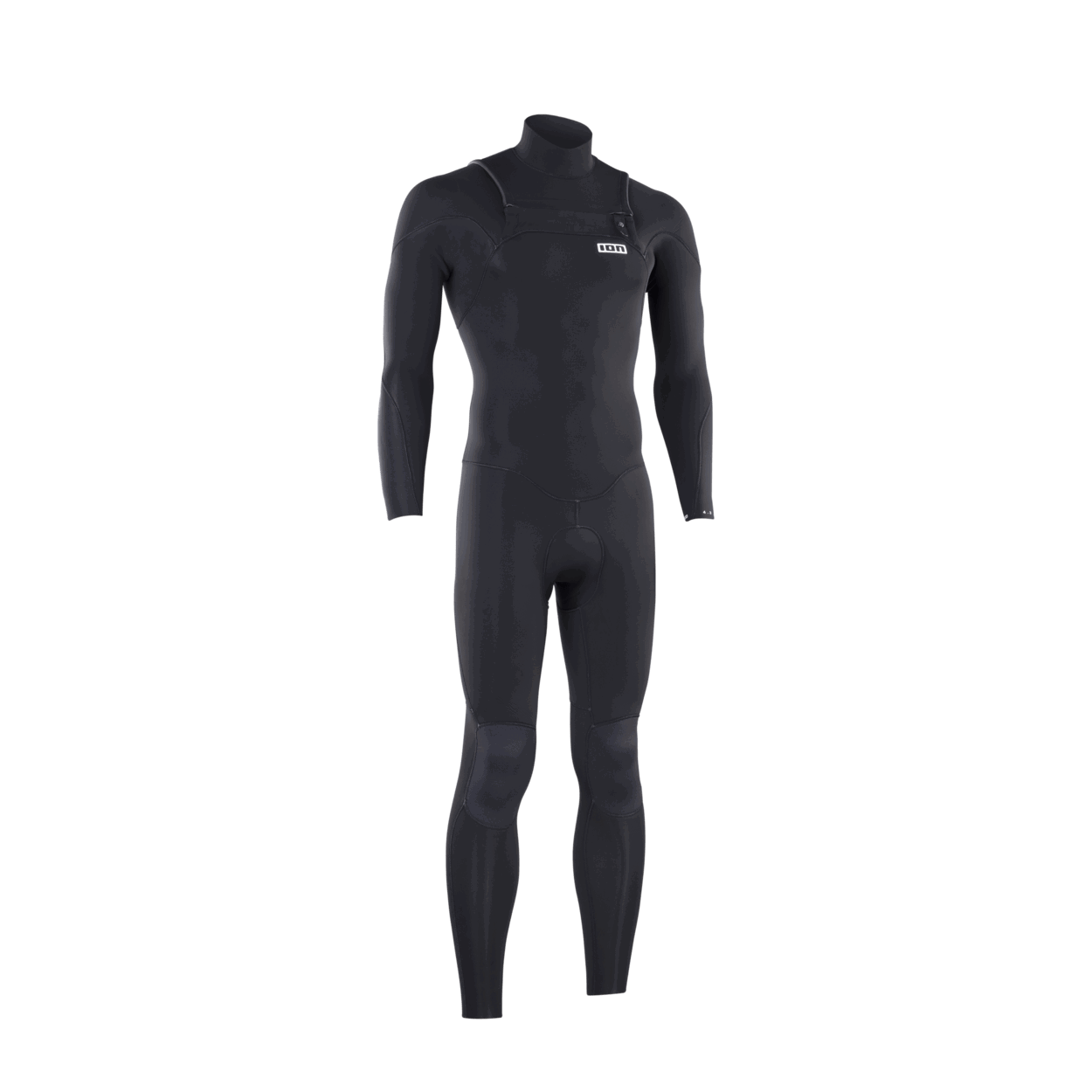ION Element 5/4 Front Zip Wetsuit Men 2025