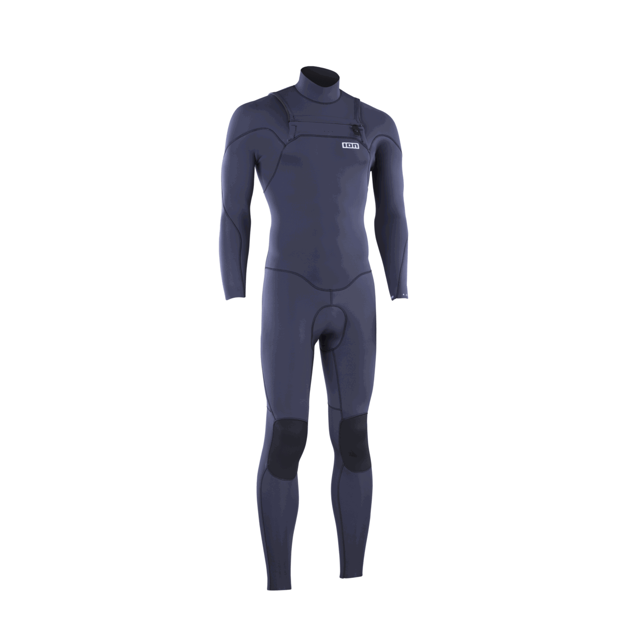 ION Element 4/3 Front Zip Wetsuit Men 2025