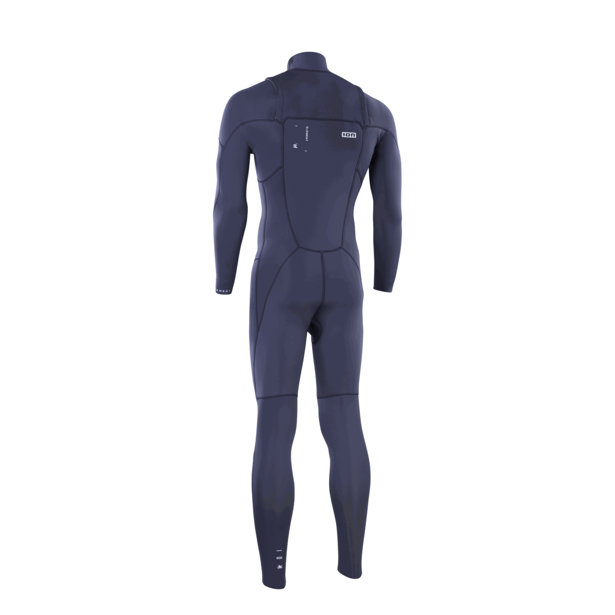 ION Element 3/2 Front Zip Wetsuit Men 2025