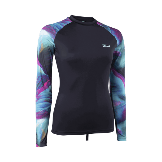 ION Rashguard Lizz Long Sleeve Women 2025
