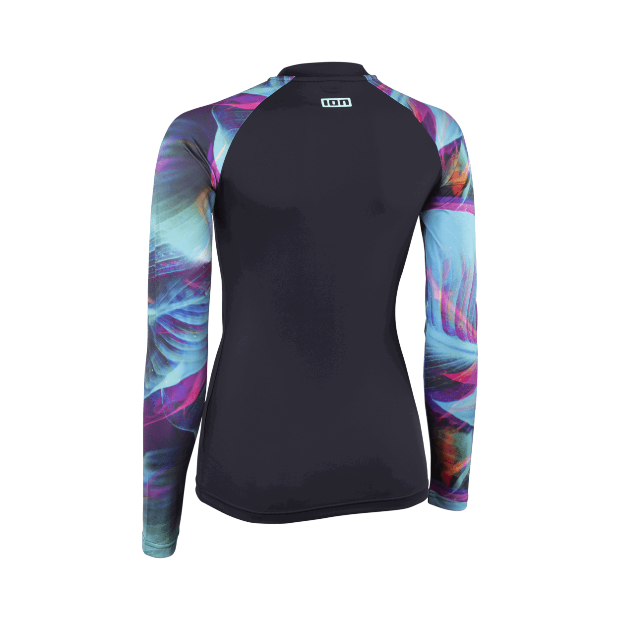 ION Rashguard Lizz Long Sleeve Women 2025