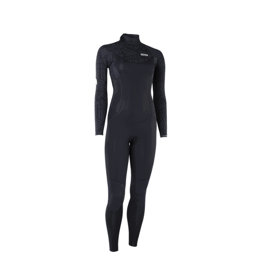 ION Element 5/4 Back Zip Wetsuit Women 2025