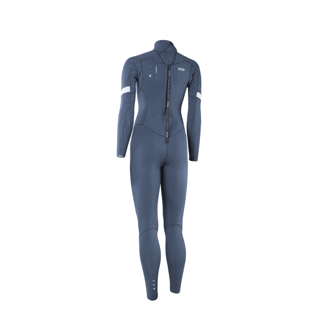 ION Element 4/3 Back Zip Wetsuit Women 2025