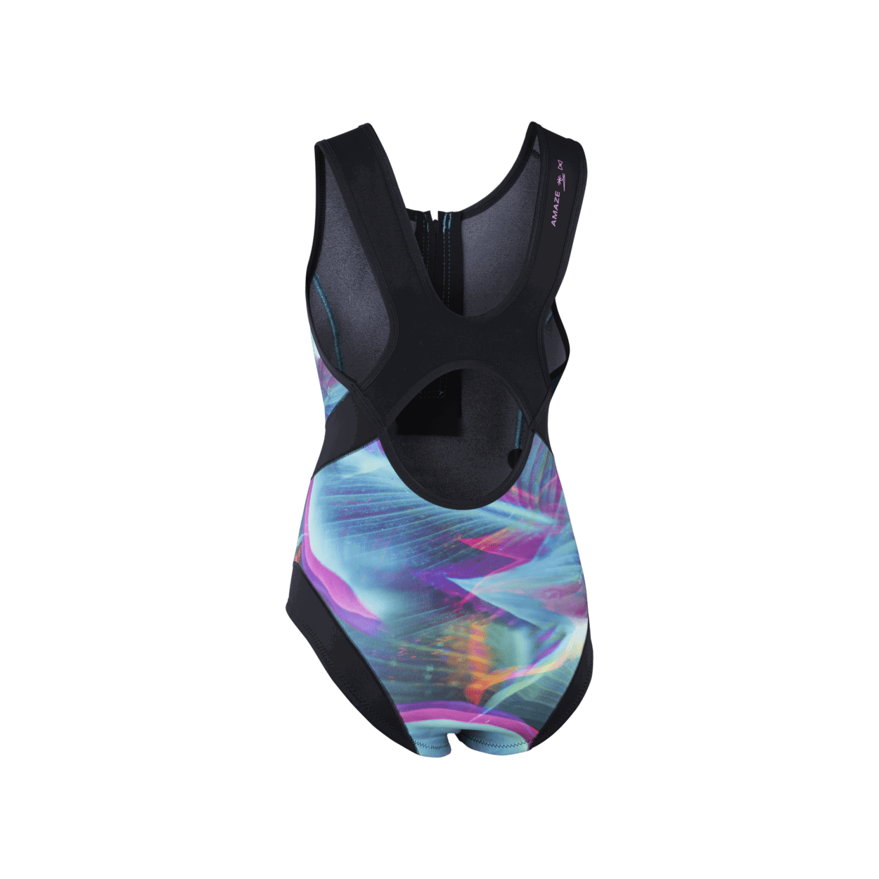 ION Amaze V-Back 1.5 Wetsuit Women 2025