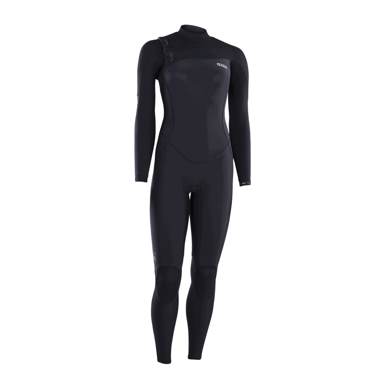 ION IOW-Wetsuit Amaze Amp 3/2 Front Zip women 2025