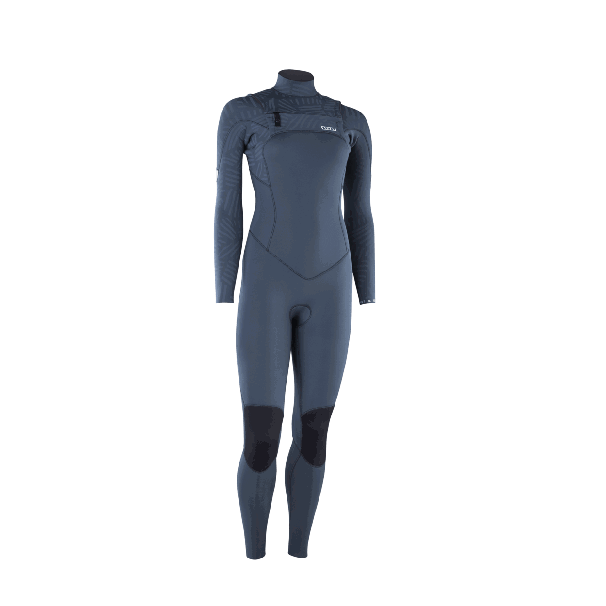 ION Element 3/2 Front Zip Wetsuit Women 2025