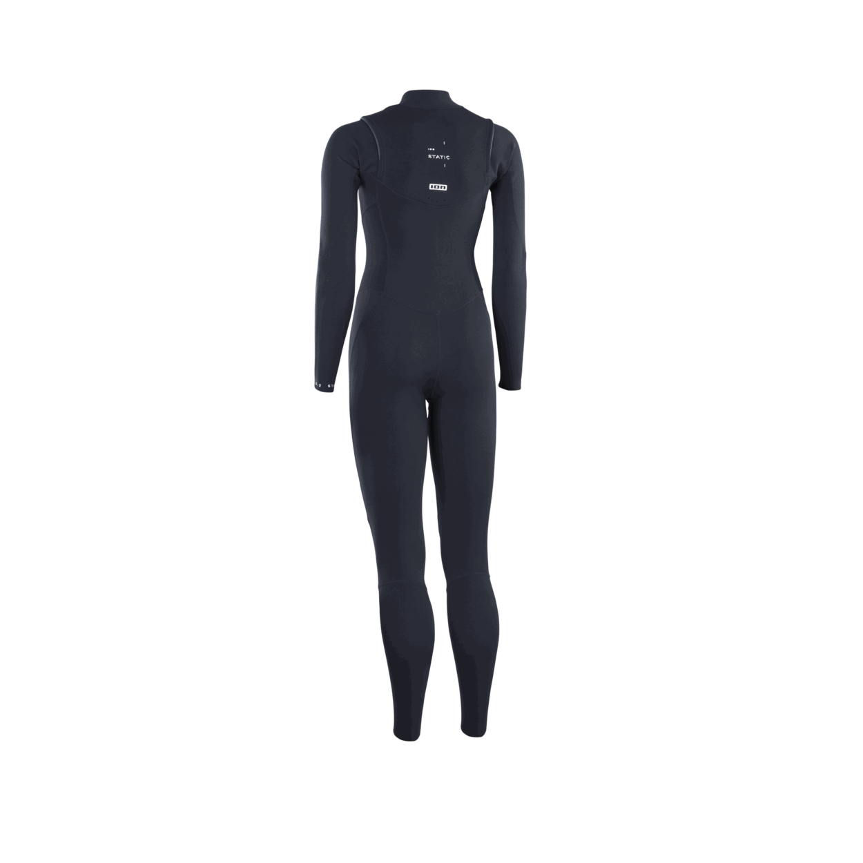 ION Static 3/2 Front Zip Wetsuit Women 2025
