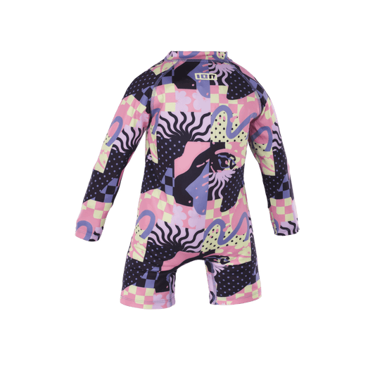 Rashguard Langarm Kinder
