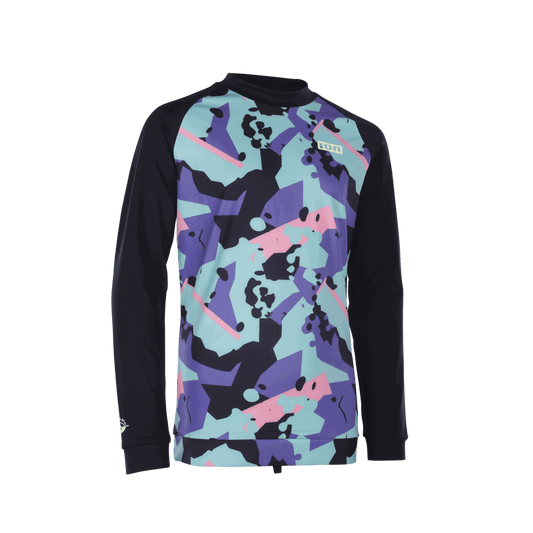 Rashguard Capture Langarm Kinder
