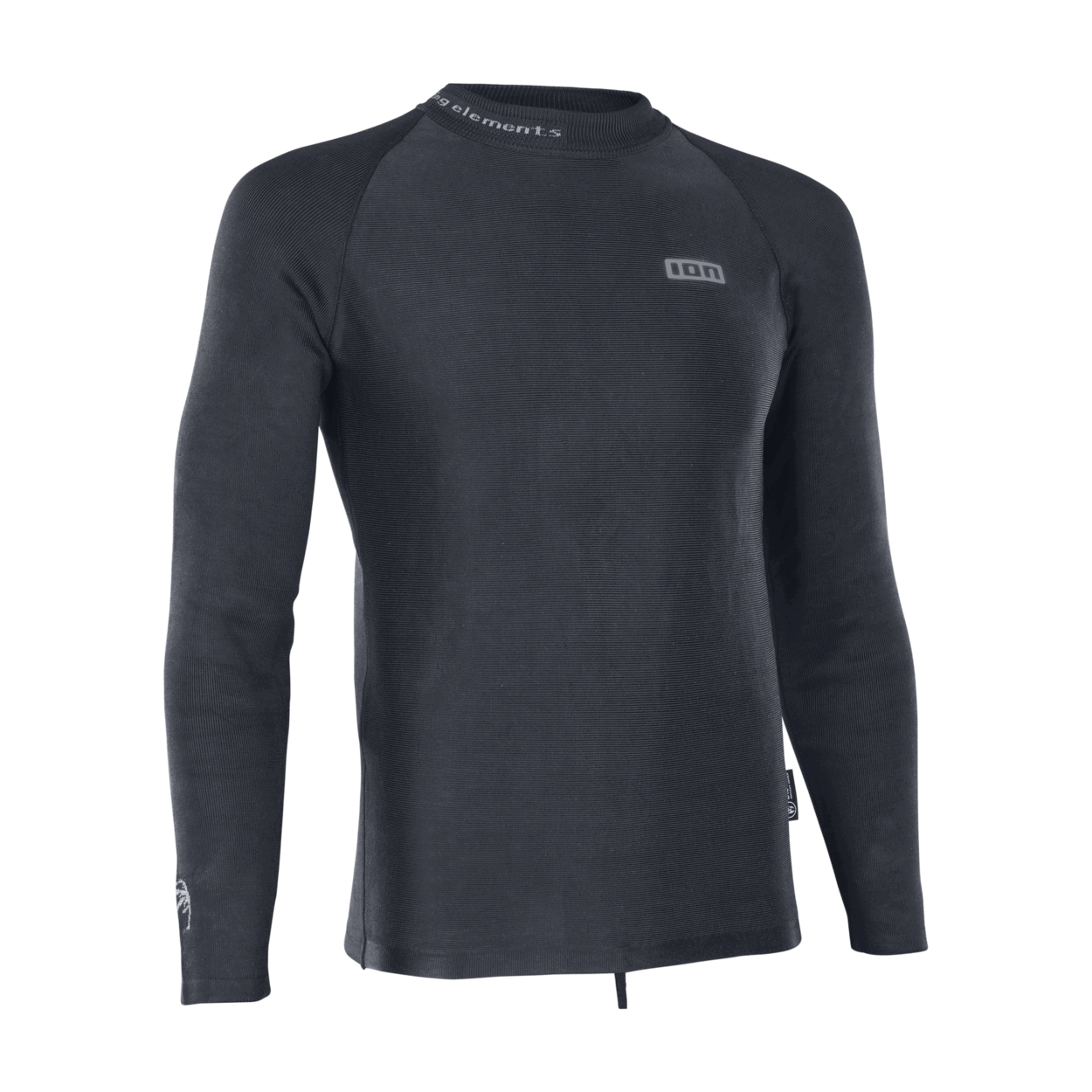 ION Surf Shield Rashguard Longsleeve 2026