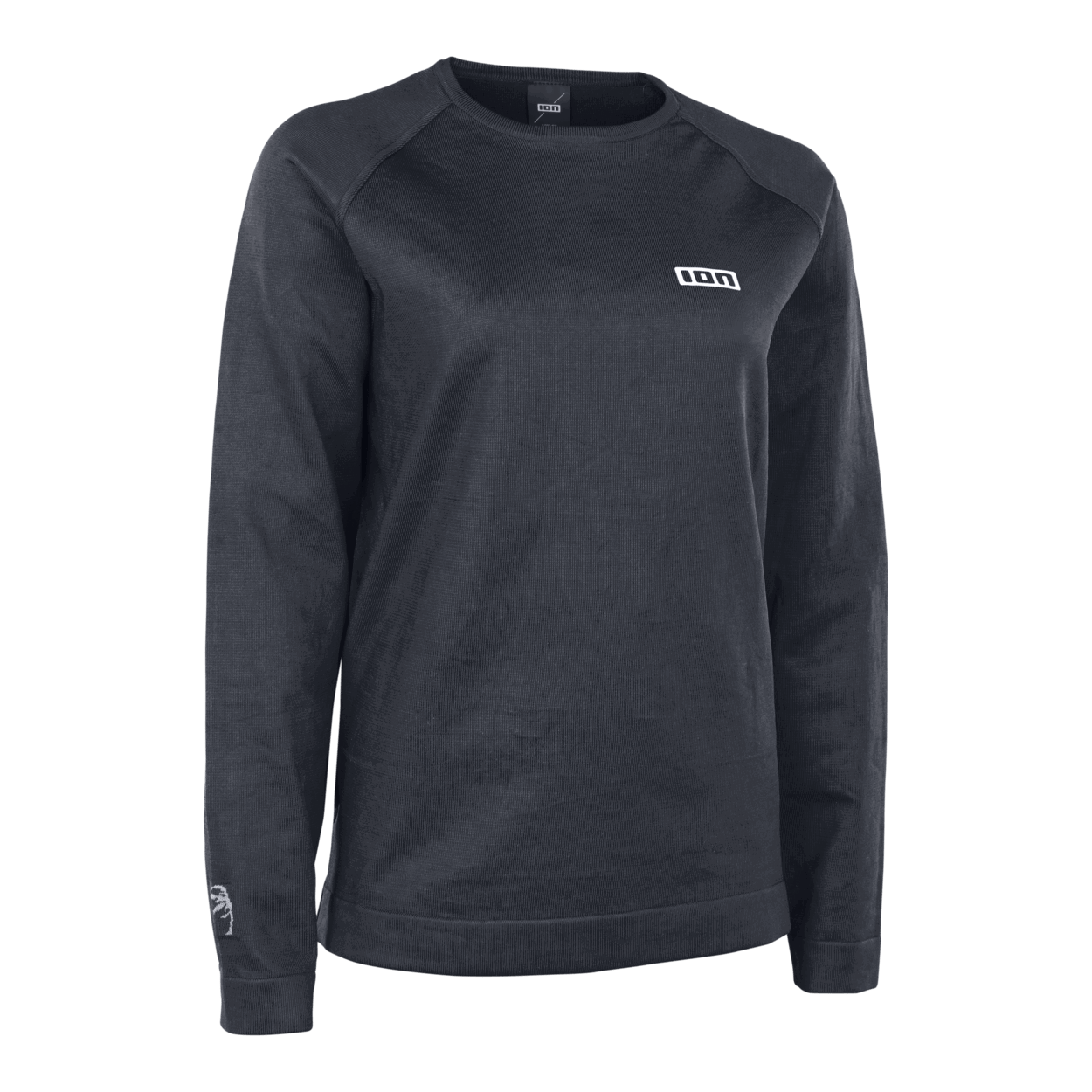 Surf Shield Wetshirt Langarm Unisex