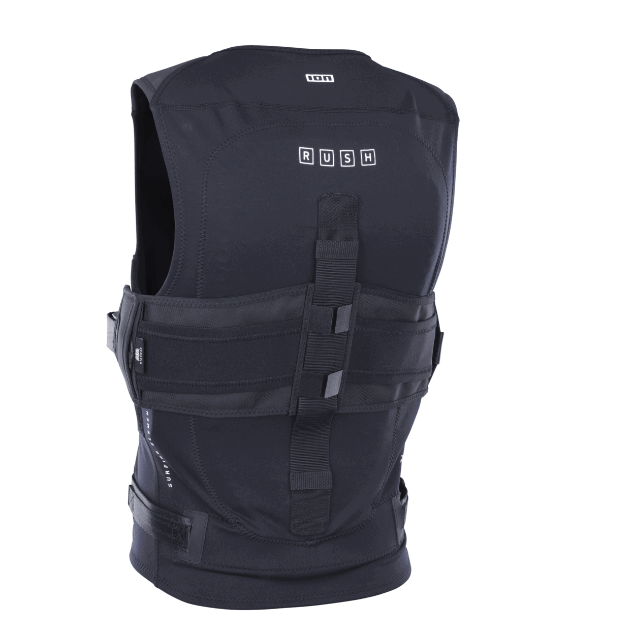 Gilet Rush Wing