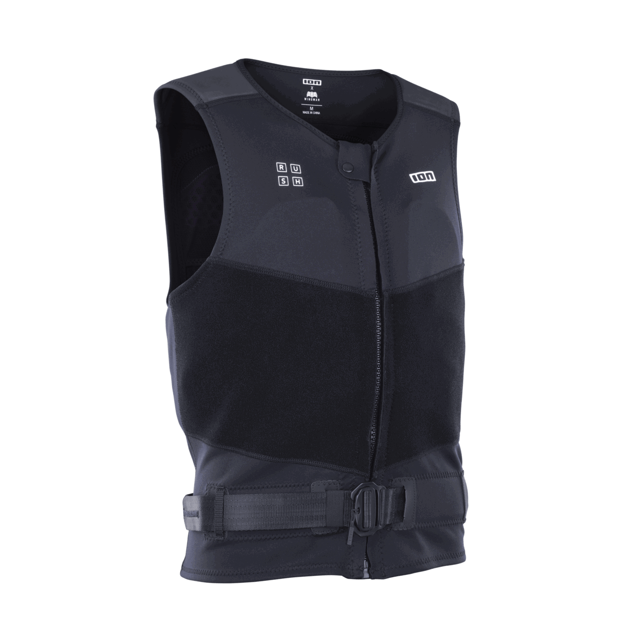 Gilet Rush Wing